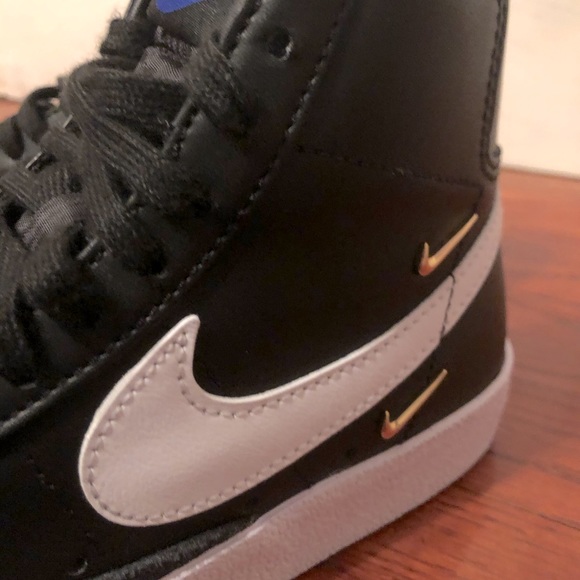 NWOT NIKE VINTAGE BLAZER 77/ TREND - Picture 3 of 7
